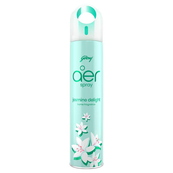 Aer Air Freshener Spray Jasmine Delight(24)